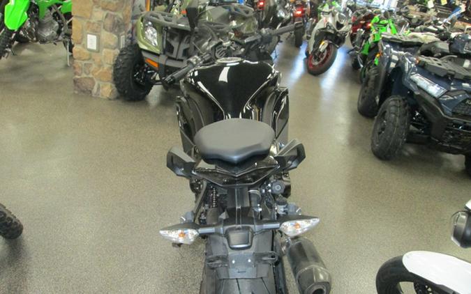 2021 Kawasaki ZX1002KMFNL