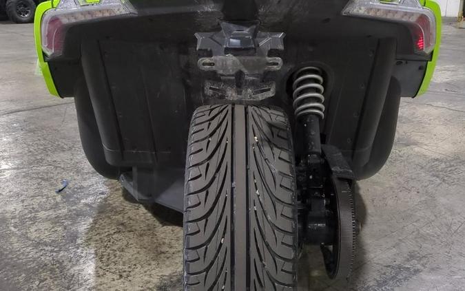 2023 Polaris Slingshot® Slingshot® SL Neon Lime (AutoDrive)