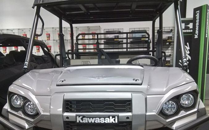 2026 Kawasaki MULE PRO-FXT™ 1000 LE Ranch Edition