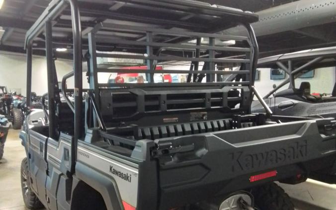 2026 Kawasaki MULE PRO-FXT™ 1000 LE Ranch Edition