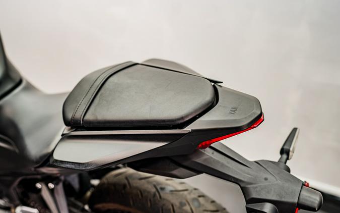 2025 Yamaha Motor Corp., USA YZF-R3
