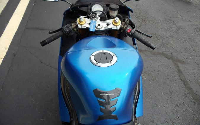 2006 Kawasaki Ninja® ZX™-6R