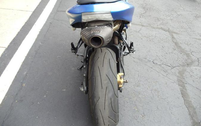 2006 Kawasaki Ninja® ZX™-6R