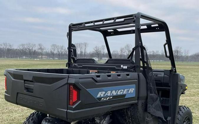 2026 Polaris® Ranger SP 570 Premium