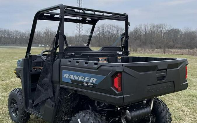 2026 Polaris® Ranger SP 570 Premium
