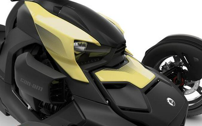 2026 Can-Am® Ryker Sport Rotax 900 ACE
