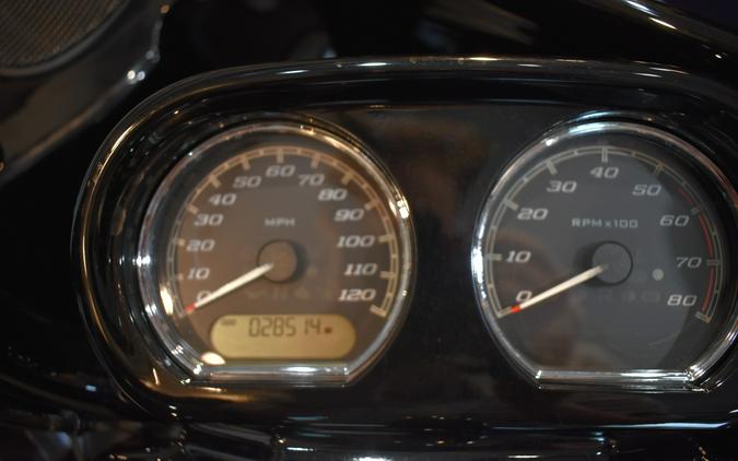 2020 Harley-Davidson® Road Glide® Special Barracuda Silver Denim