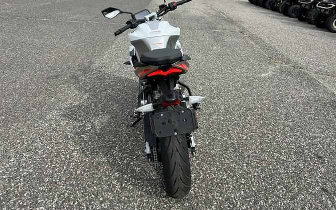2026 Aprilia Tuono 457
