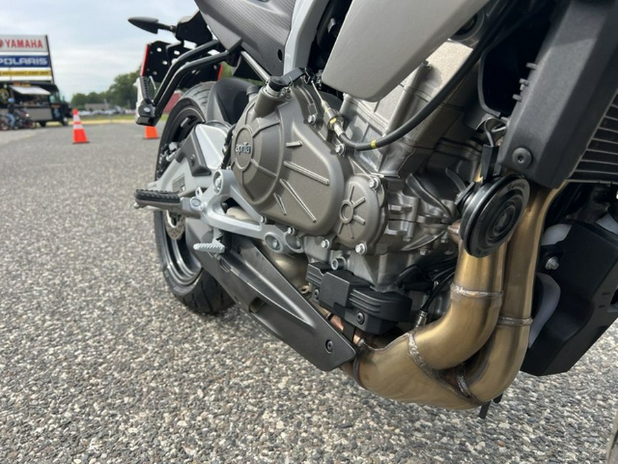 2026 Aprilia Tuono 457