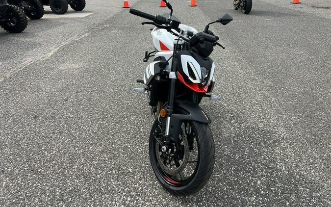2026 Aprilia Tuono 457
