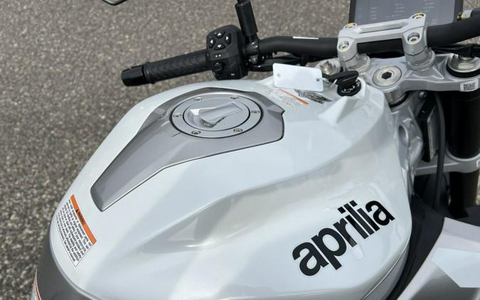 2026 Aprilia Tuono 457