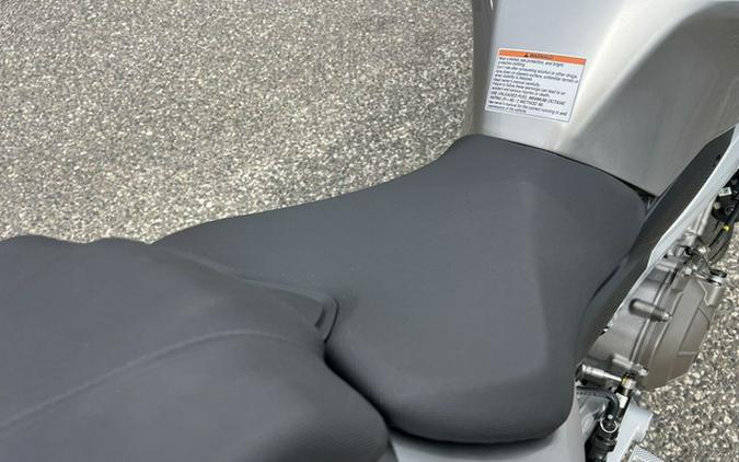 2026 Aprilia Tuono 457