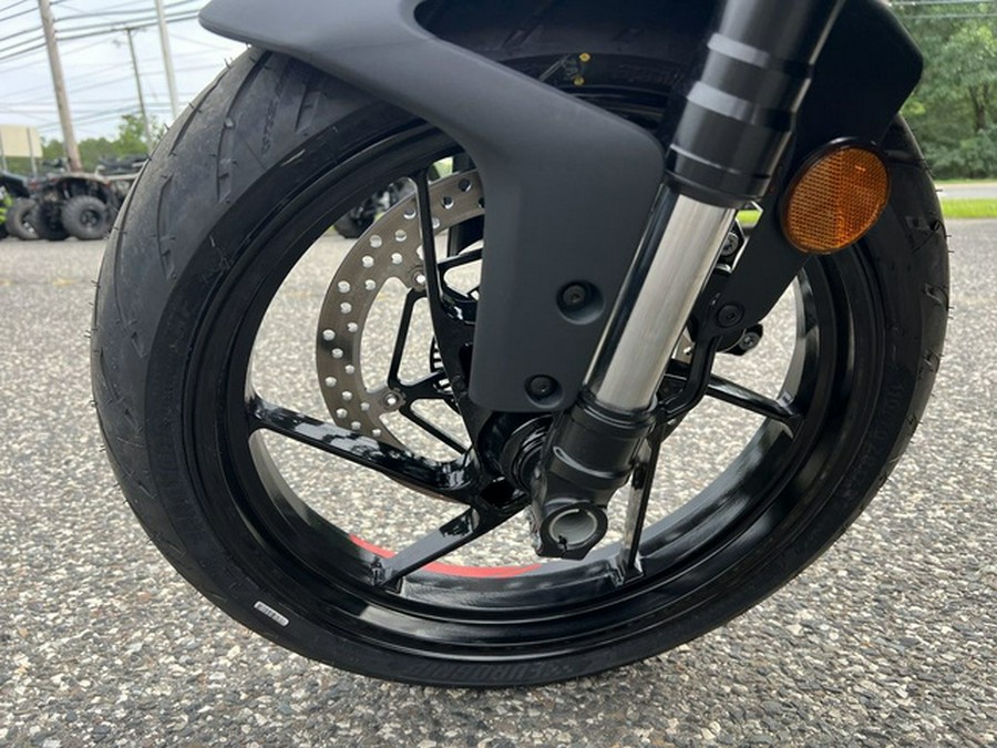 2026 Aprilia Tuono 457