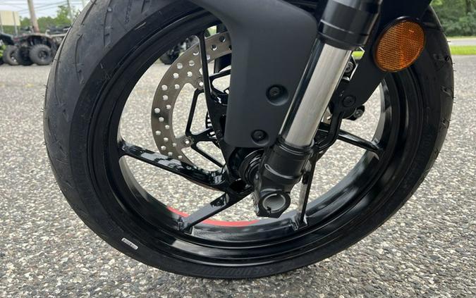 2026 Aprilia Tuono 457