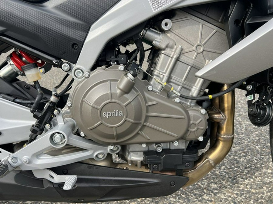 2026 Aprilia Tuono 457