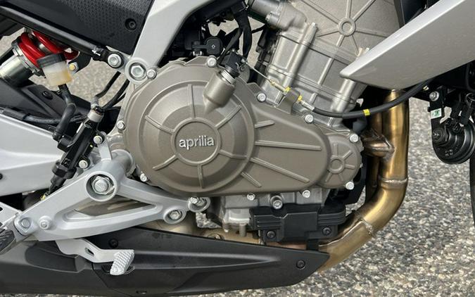 2026 Aprilia Tuono 457