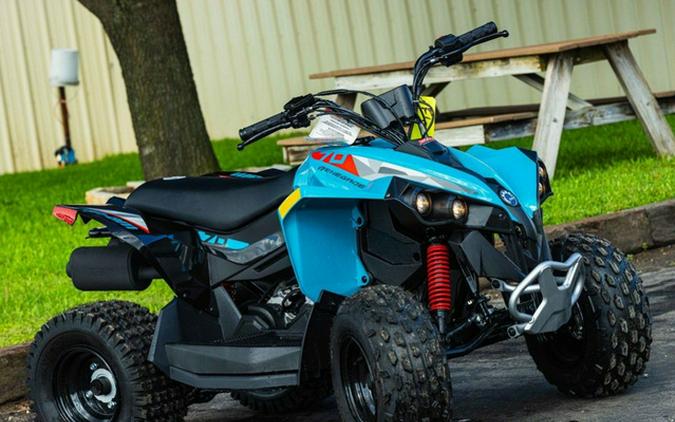 2026 Can-Am Renegade 70 EFI
