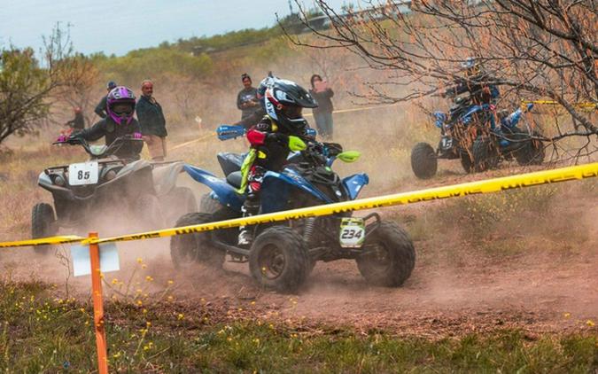 2026 Can-Am Renegade 70 EFI