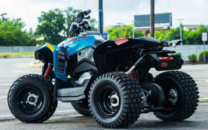 2026 Can-Am Renegade 70 EFI