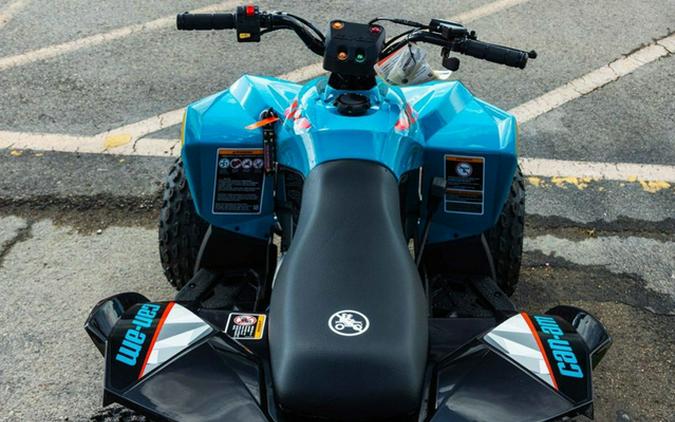 2026 Can-Am Renegade 70 EFI