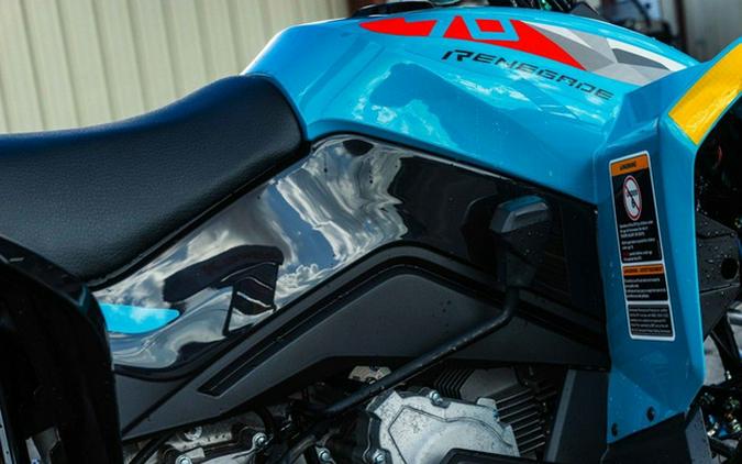 2026 Can-Am Renegade 70 EFI