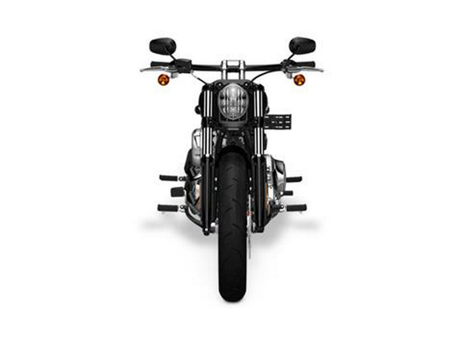 2018 Harley-Davidson Breakout® 107