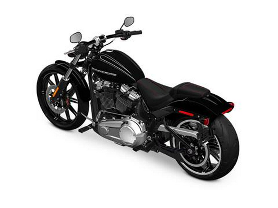 2018 Harley-Davidson Breakout® 107