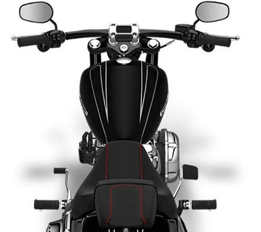 2018 Harley-Davidson Breakout® 107