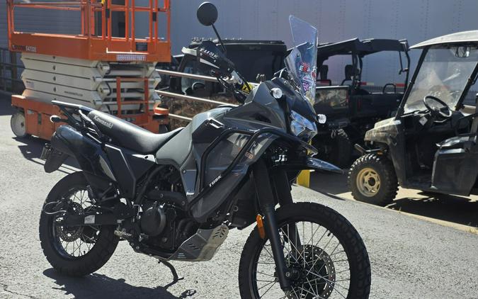 2023 Kawasaki KLR 650