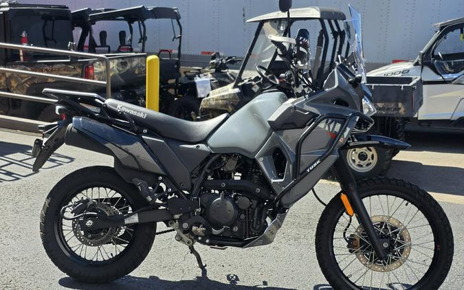 2023 Kawasaki KLR 650