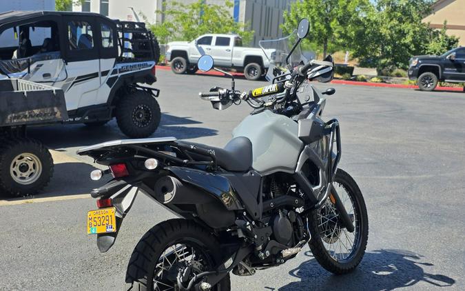 2023 Kawasaki KLR 650