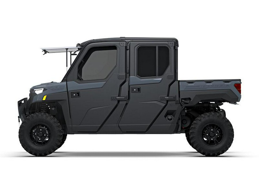 2027 Polaris® Ranger Crew XP 1000 NorthStar Ultimate