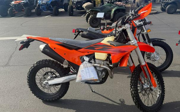 2027 KTM 350 EXC-F 350 F