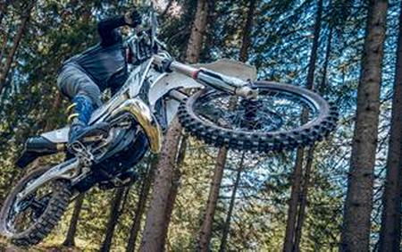 2027 Husqvarna TE 300 Pro