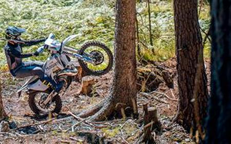 2027 Husqvarna TE 300 Pro