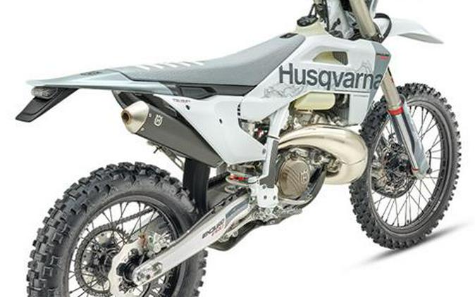 2027 Husqvarna TE 300 Pro