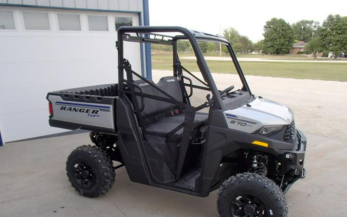 2023 Polaris Industries Ranger SP 570 Premium