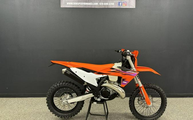 2024 KTM 250 XC-W