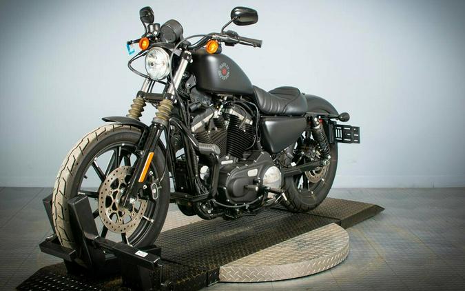 2022 Harley-Davidson Iron 883