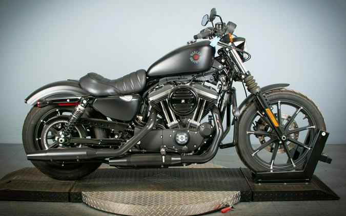 2022 Harley-Davidson Iron 883