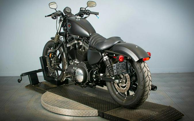 2022 Harley-Davidson Iron 883