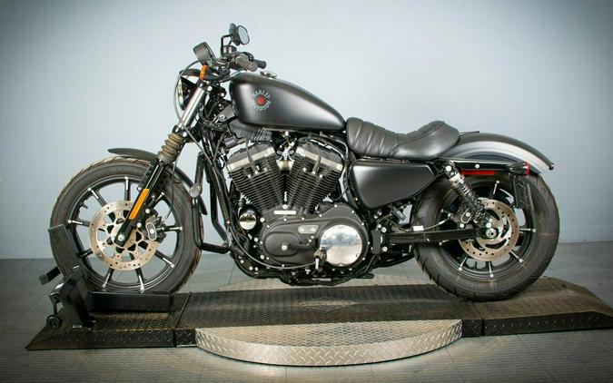 2022 Harley-Davidson Iron 883