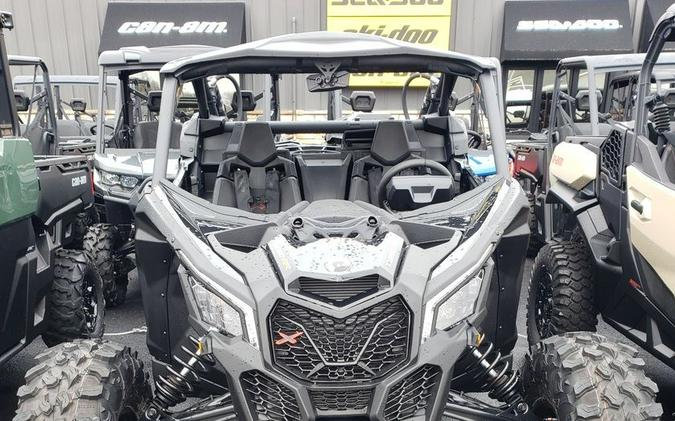 2023 Can-Am® Maverick X3 X rs Turbo RR With Smart-Shox