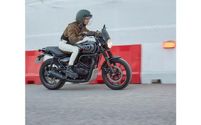 2023 Royal Enfield Hunter 350