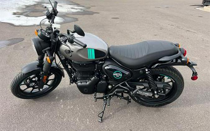 2023 Royal Enfield Hunter 350