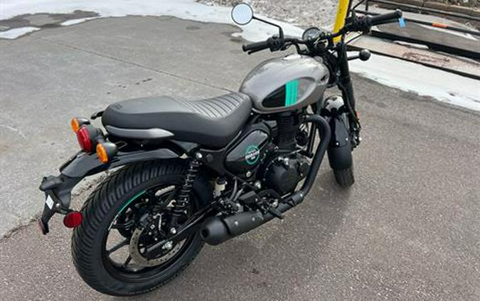 2023 Royal Enfield Hunter 350