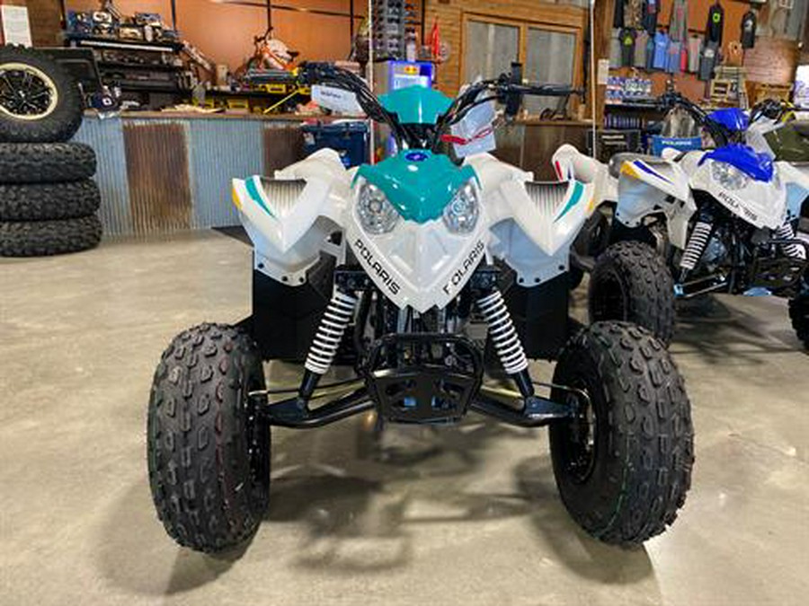 2024 Polaris Outlaw 110 EFI