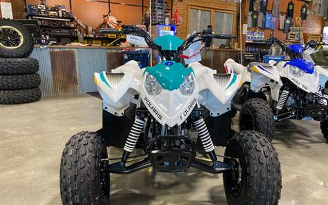 2024 Polaris Outlaw 110 EFI