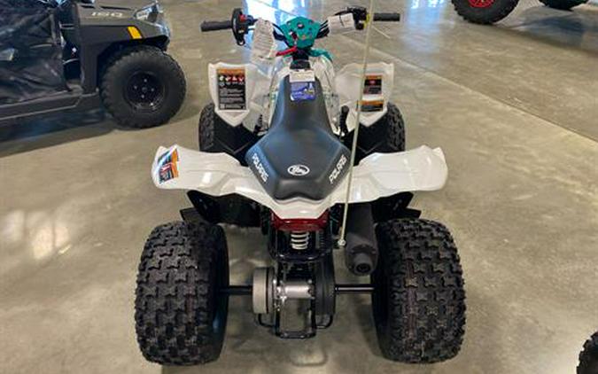 2024 Polaris Outlaw 110 EFI