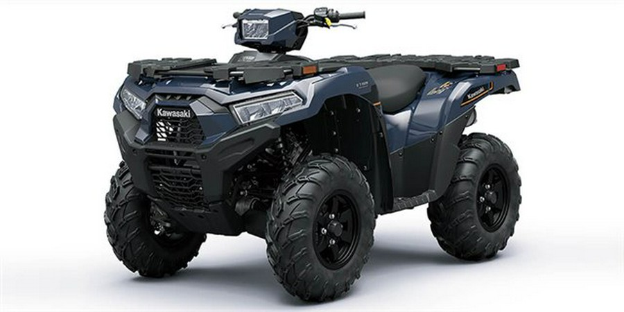 2024 Kawasaki Brute Force 750 EPS